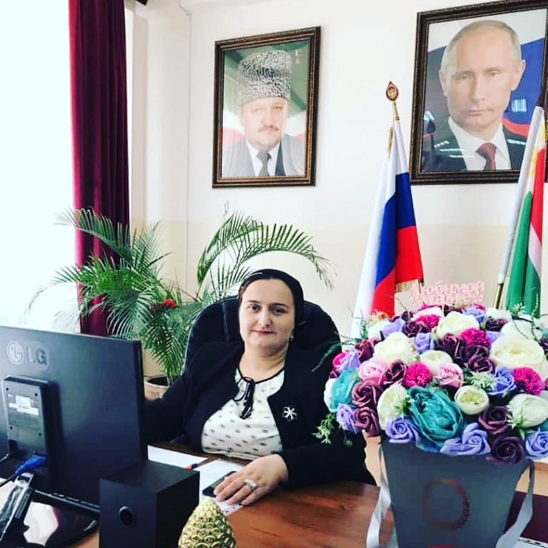 ФИО директора.